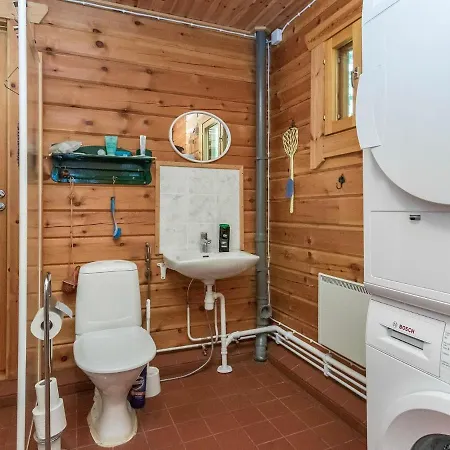 Suviranta By Interhome * Mikkeli
