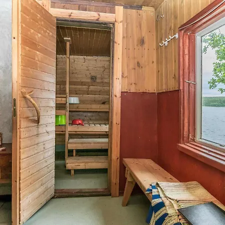 Suviranta By Interhome Hébergement de vacances Mikkeli