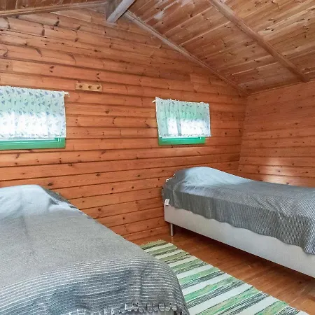 Suviranta By Interhome Mikkeli