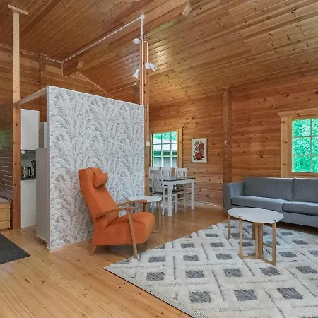 Suviranta By Interhome Ferienhaus *