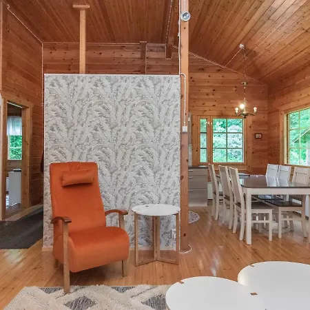 Suviranta By Interhome Hébergement de vacances