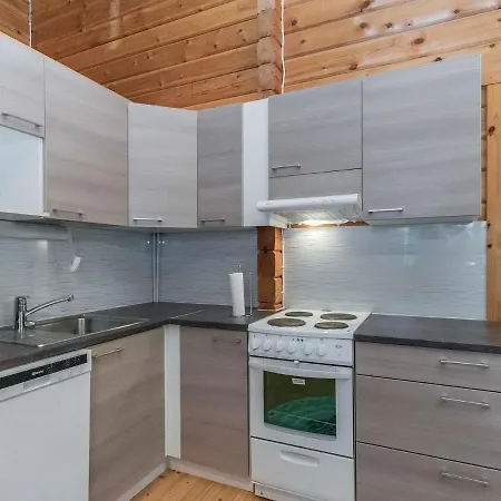 Ferienhaus Suviranta By Interhome Mikkeli