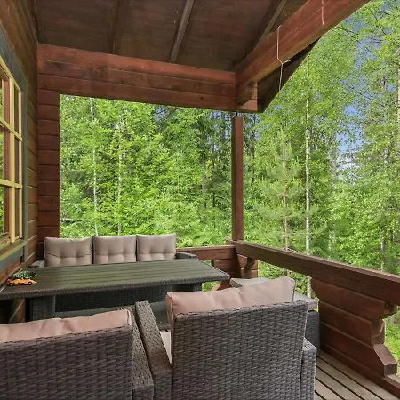 Ferienhaus Suviranta By Interhome Mikkeli