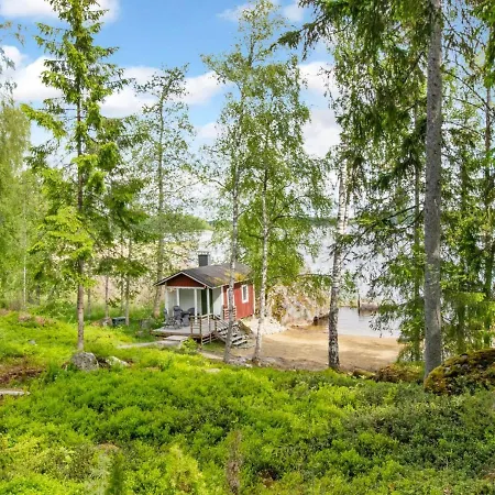 Suviranta By Interhome Hébergement de vacances Mikkeli