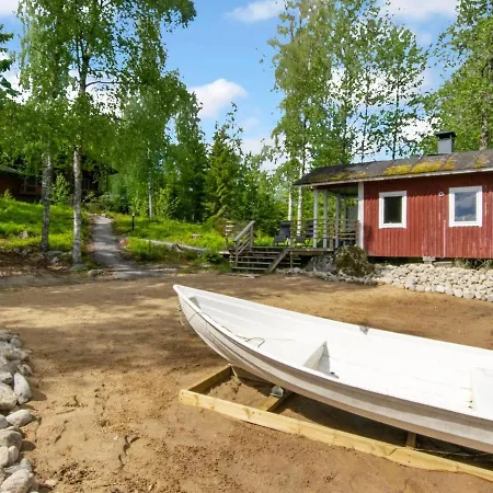 Suviranta By Interhome Hébergement de vacances *