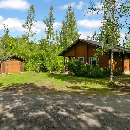 Suviranta By Interhome Mikkeli