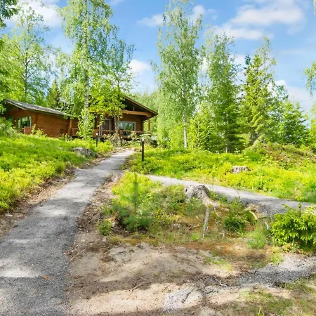Suviranta By Interhome Hébergement de vacances *