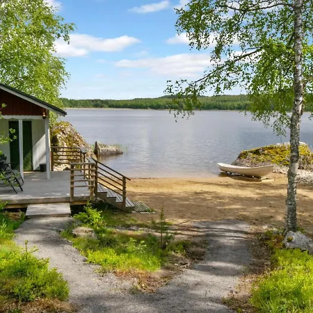 Suviranta By Interhome * Mikkeli