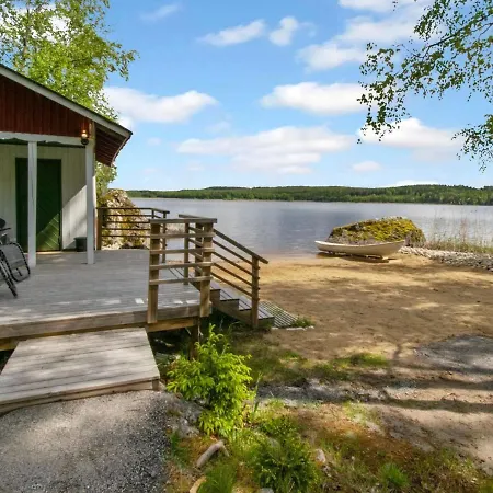 Hébergement de vacances Suviranta By Interhome *